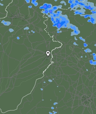 Precipitaţii