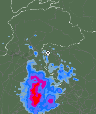 Precipitação