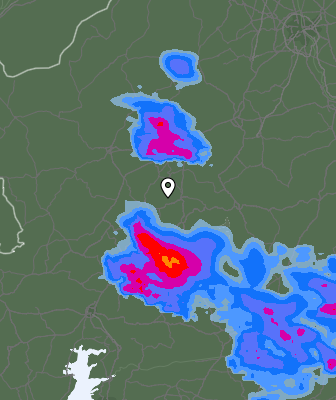 Opady atmosferyczne