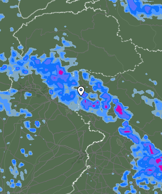 Precipitação