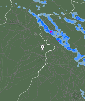 Precipitaţii