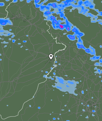 Precipitaţii