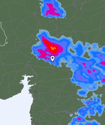Precipitazioni
