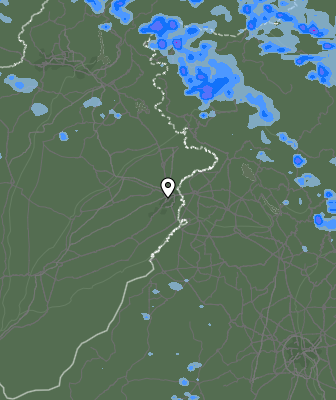 Precipitaţii