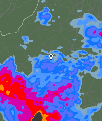 Precipitazioni