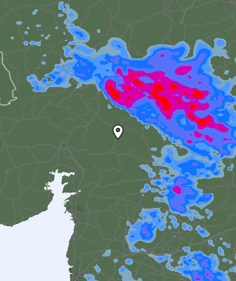 Precipitazioni