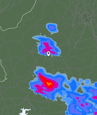 Precipitazioni