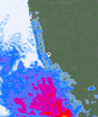 Precipitazioni