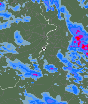 Opady atmosferyczne