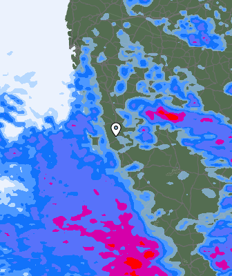 Precipitazioni