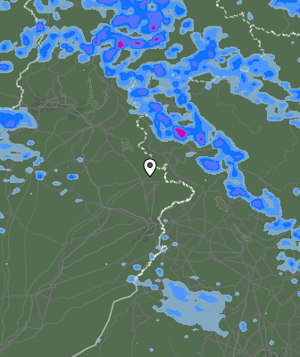 Precipitaţii