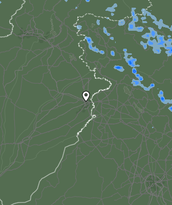 Nedbør