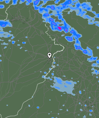 Precipitaţii