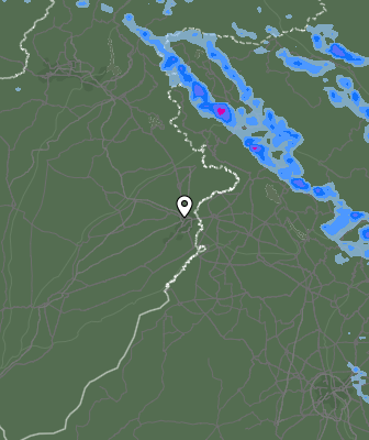 Precipitaţii