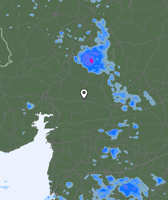 Precipitazioni
