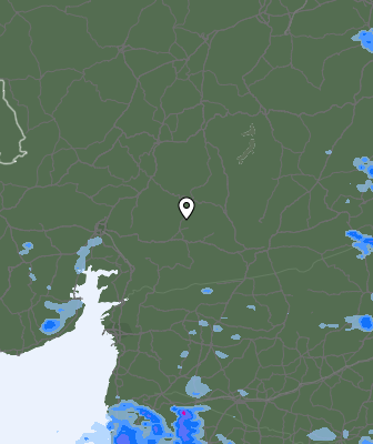 Precipitaţii