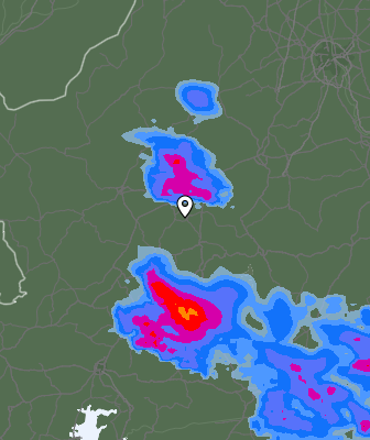 Precipitazioni
