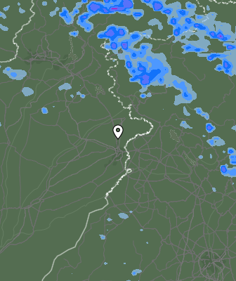 Precipitaţii