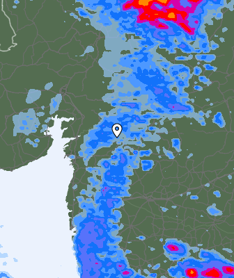 Opady atmosferyczne