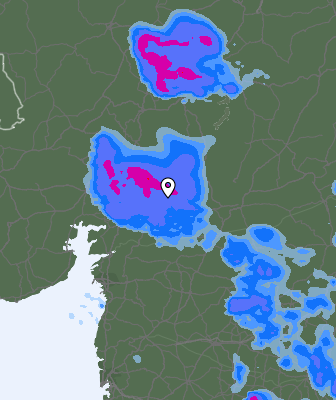 Precipitazioni