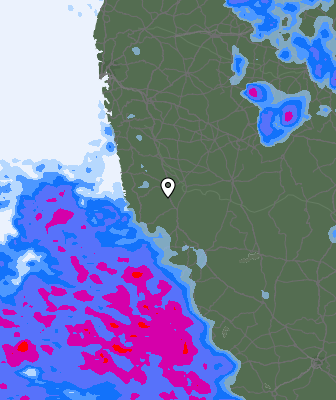 Precipitazioni