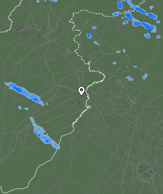 Precipitaţii