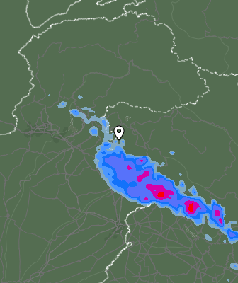 Precipitação
