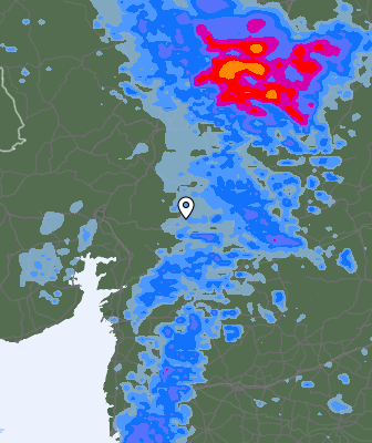 Precipitazioni
