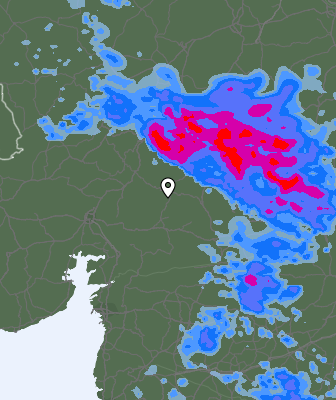 Precipitazioni