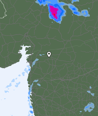 Precipitazioni