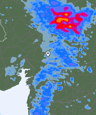 Precipitazioni