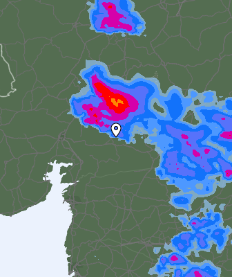 Precipitazioni