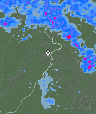 Precipitaţii