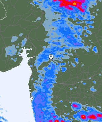 Precipitazioni