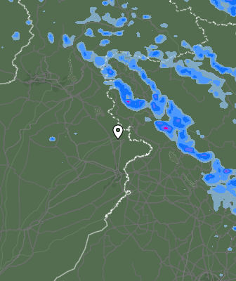 Precipitaţii