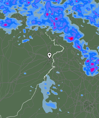 Precipitaţii
