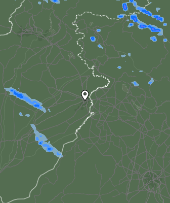 Precipitaţii