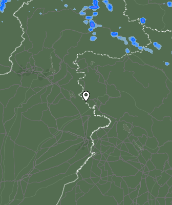 Precipitaţii