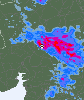 Precipitazioni
