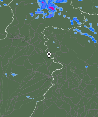 Precipitaţii