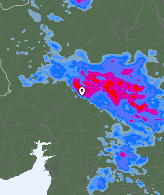 Precipitazioni