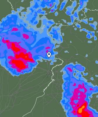 Precipitação