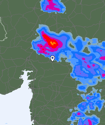 Precipitazioni