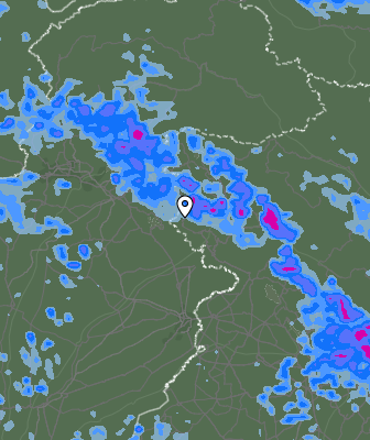Precipitação