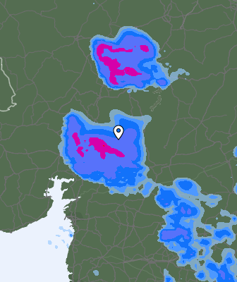 Precipitazioni