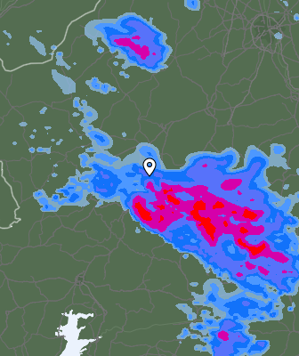 Precipitazioni