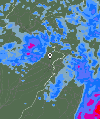 Precipitação