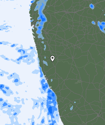 Precipitação