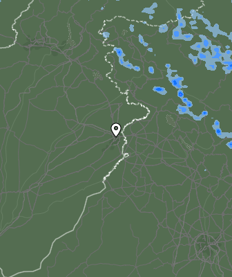 Nedbør