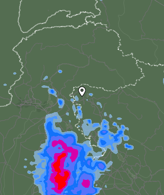 Precipitação